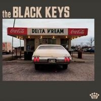 THE BLACK KEYS - DELTA KREAM in the group OUR PICKS / Christmas gift tip CD at Bengans Skivbutik AB (4093142)