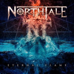 Northtale - Eternal Flame in the group OTHER / MK Test 3 at Bengans Skivbutik AB (4094933)