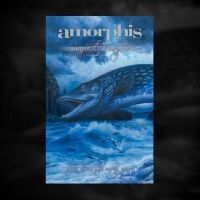 Amorphis - Magic & Mayhem - Tales From The Ear in the group Hårdrock at Bengans Skivbutik AB (4095140)