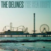 Delines - Sea Drift in the group Minishops / Delines at Bengans Skivbutik AB (4095167)