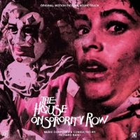 BAND RICHARD - HOUSE ON SORORITY ROW in the group VINYL / Film-Musikal,Pop-Rock at Bengans Skivbutik AB (4096300)