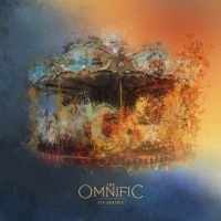 Omnific - Escapades in the group VINYL / Pop-Rock at Bengans Skivbutik AB (4096338)