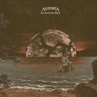 Alithia - Moon Has Fallen in the group CD / Pop-Rock at Bengans Skivbutik AB (4096351)