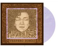 Vespero - Songo (Violet Vinyl Lp) in the group VINYL / Pop-Rock at Bengans Skivbutik AB (4096615)