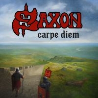 SAXON - CARPE DIEM in the group OUR PICKS / Christmas gift tip CD at Bengans Skivbutik AB (4096628)