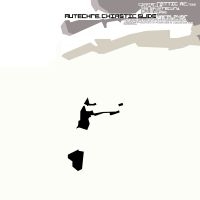 Autechre - Chiastic Slide (2Lp) in the group VINYL / Dance-Techno,Pop-Rock,Övrigt at Bengans Skivbutik AB (4098076)