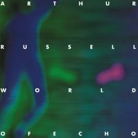 Arthur Russell - World Of Echo in the group VINYL / Pop-Rock at Bengans Skivbutik AB (4098124)