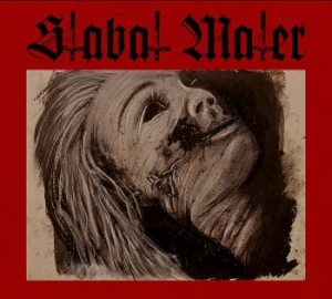 Stabat Mater - Treason By Son Of Man in the group CD / Hårdrock/ Heavy metal at Bengans Skivbutik AB (4098135)