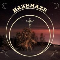 Hazemaze - Hazemaze in the group VINYL / Hårdrock at Bengans Skivbutik AB (4098890)