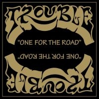 Trouble - One For The Road / Unplugged in the group CD / Hårdrock at Bengans Skivbutik AB (4098904)