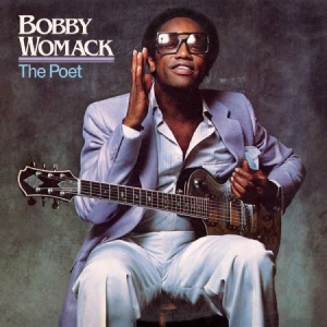 Bobby Womack - The Poet in the group CD / CD RnB-Hiphop-Soul at Bengans Skivbutik AB (4099465)