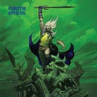 Cirith Ungol - Frost And Fire 40Th Anniversary Edt in the group OUR PICKS / Christmas gift tip CD at Bengans Skivbutik AB (4099752)