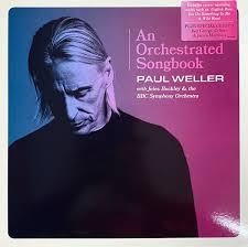 Paul Weller - Paul Weller - An Orchestrated Songb in the group OTHER / -Start Jan R3 at Bengans Skivbutik AB (4099765)