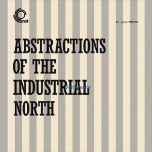 Kirchin Basil - Abstractions Of The Industrial Nort in the group VINYL / Pop-Rock at Bengans Skivbutik AB (4100132)