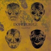 DOPE PURPLE - GRATEFUL END in the group VINYL / Pop-Rock at Bengans Skivbutik AB (4100156)