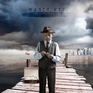 Magic Pie - Suffering Joy in the group CD / Pop-Rock at Bengans Skivbutik AB (4100182)