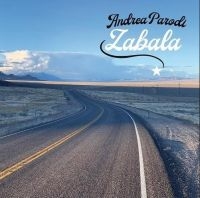 Parodi Andrea - Zabala in the group CD / Pop-Rock at Bengans Skivbutik AB (4100188)