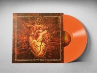 Gurthang - Hearts Of The Hollow (Halloween Ora in the group VINYL / Hårdrock at Bengans Skivbutik AB (4100208)