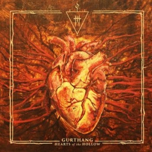 Gurthang - Hearts Of The Hollow in the group CD / Hårdrock at Bengans Skivbutik AB (4100215)