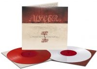 Ulver - Themes From William Blake's The Mar in the group VINYL / Hårdrock at Bengans Skivbutik AB (4100473)