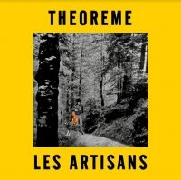 Theoreme - Les Artisans in the group VINYL / Pop-Rock at Bengans Skivbutik AB (4101567)