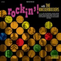 Knickerbockers - Rockin' With in the group VINYL / Pop-Rock at Bengans Skivbutik AB (4101595)