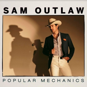 Outlaw Sam - Popular Mechanics in the group OUR PICKS /  Christmas gift tip Vinyl at Bengans Skivbutik AB (4101612)