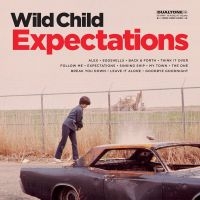 Wild Child - Expectations in the group CD / Pop-Rock at Bengans Skivbutik AB (4101809)