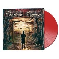 Orden Ogan - Vale (Ltd Gtf Clear Red Vinyl Lp) in the group VINYL / Hårdrock at Bengans Skivbutik AB (4101843)