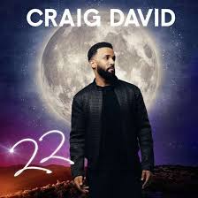 Craig David - 22 in the group CD / Pop-Rock at Bengans Skivbutik AB (4102032)