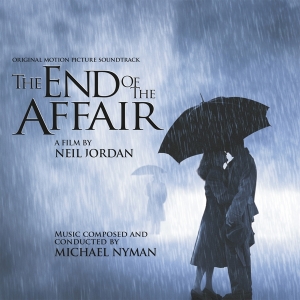 Ost - End Of The Affair in the group VINYL / Film-Musikal at Bengans Skivbutik AB (4102079)