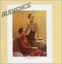 Audience - Audience - Remastered & Expanded Ed in the group CD / Pop-Rock at Bengans Skivbutik AB (4103393)