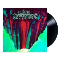 Dark Millennium - Acid River (Black Vinyl Lp) in the group VINYL / Hårdrock at Bengans Skivbutik AB (4103417)