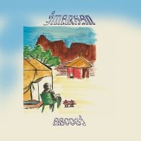 Imarhan - Aboogi in the group VINYL / Pop-Rock,World Music at Bengans Skivbutik AB (4103648)