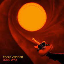 Eddie Vedder - Long Way in the group OTHER / -Startsida Vinylkampanj at Bengans Skivbutik AB (4105958)