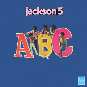 Jackson 5 - Abc in the group OTHER / -Startsida MOV at Bengans Skivbutik AB (4109234)