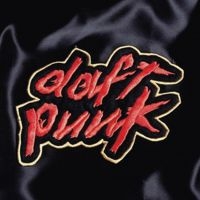 Daft Punk - Homework (Vinyl) in the group VINYL / Dance-Techno,Elektroniskt,Fransk Musik at Bengans Skivbutik AB (4109280)