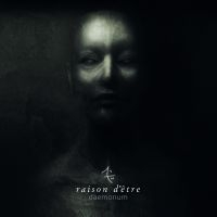 Raison D'etre - Daemonum in the group VINYL / Pop-Rock at Bengans Skivbutik AB (4110115)