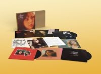 Nyro Laura - American Dreamer (8 Lp Vinyl Box) in the group OUR PICKS / Friday Releases / Friday the 30:th august 2024 at Bengans Skivbutik AB (4110429)