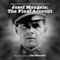 Filmmusik - Josef Mengele The Final Account - O in the group CD / Film-Musikal at Bengans Skivbutik AB (4110502)