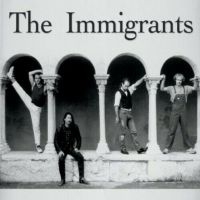 Immigrants - Immigrants in the group CD / Pop-Rock at Bengans Skivbutik AB (4110515)