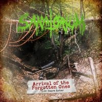 Sanatorium - Arrival Of The Forgotten Ones ...20 in the group CD / Hårdrock at Bengans Skivbutik AB (4110532)