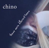 Chino - These Were Different Times in the group CD / Pop-Rock at Bengans Skivbutik AB (4110545)