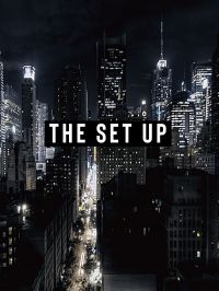 Set Up - Film in the group OTHER / Music-DVD & Bluray at Bengans Skivbutik AB (4110566)