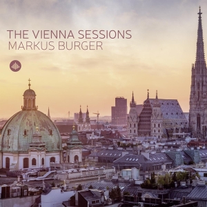 Markus Burger - The Vienna Sessions in the group CD / Jazz at Bengans Skivbutik AB (4110722)