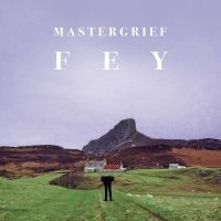 Mastergrief - Fey in the group VINYL / Pop-Rock at Bengans Skivbutik AB (4110974)