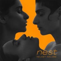 Velvet Volume - Nest in the group VINYL / Pop-Rock at Bengans Skivbutik AB (4110992)