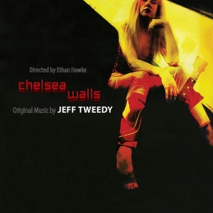 Tweedy Jeff - Chelsea Walls in the group OTHER / -Start Sell2 at Bengans Skivbutik AB (4110999)