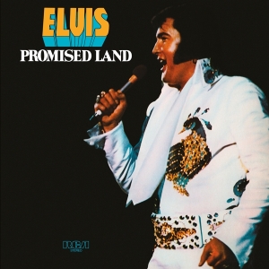 Elvis Presley - Promised Land in the group OTHER / -Startsida MOV at Bengans Skivbutik AB (4112062)