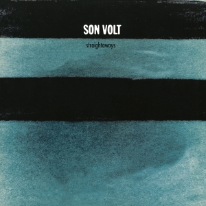 Son Volt - Straightaways in the group Minishops / Son Volt at Bengans Skivbutik AB (4112065)